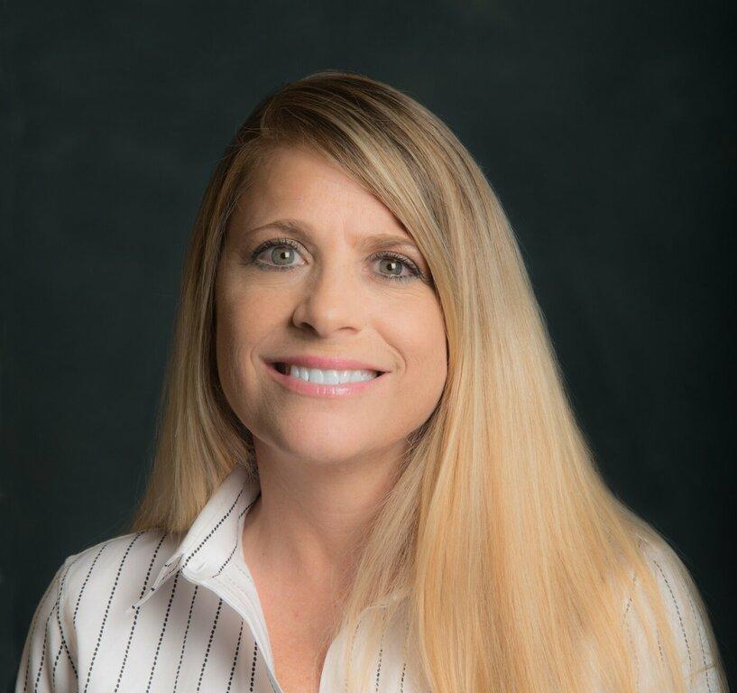 Becky Bessinger-Ameris Bank Mortgage