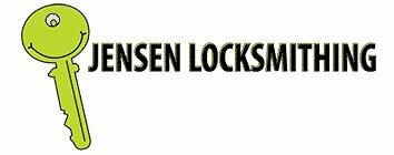 Jensen Locksmithing
