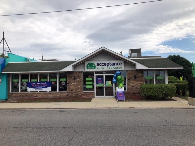 Acceptance Insurance