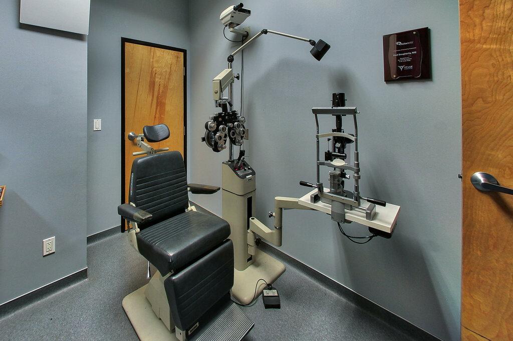 Dougherty Laser Vision