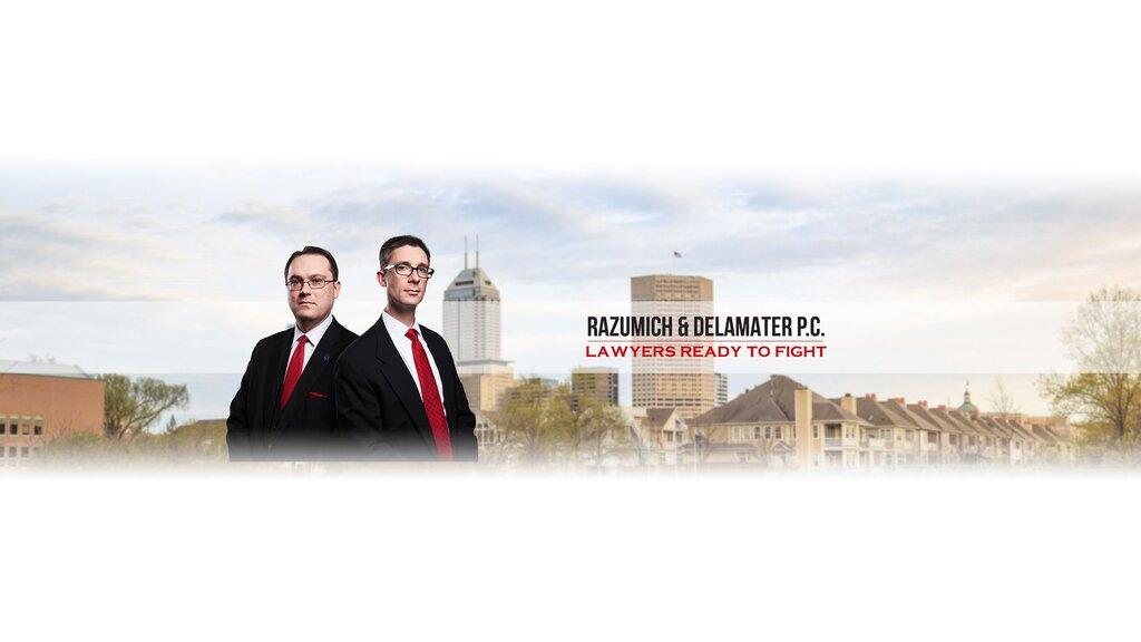 Razumich Law, P.C.