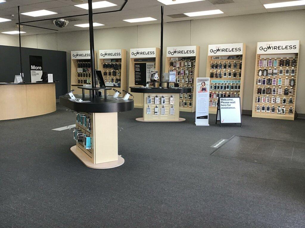 Victra-Verizon Authorized Retailer