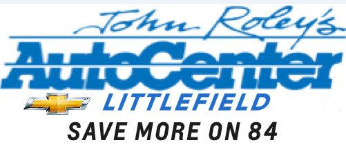 Premier Chevrolet GMC of Littlefield