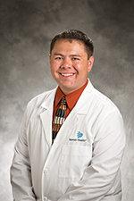 Gregory A Golden, DO - Banner Health Clinic