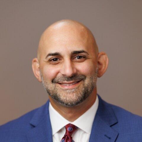 Merrill Lynch Financial Advisor Peter Mannino