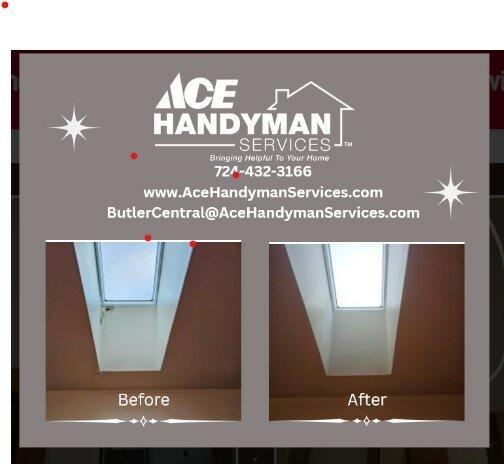 Ace Handyman Services Butler Central