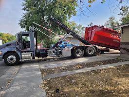 redbox+ Dumpsters of Fort Collins