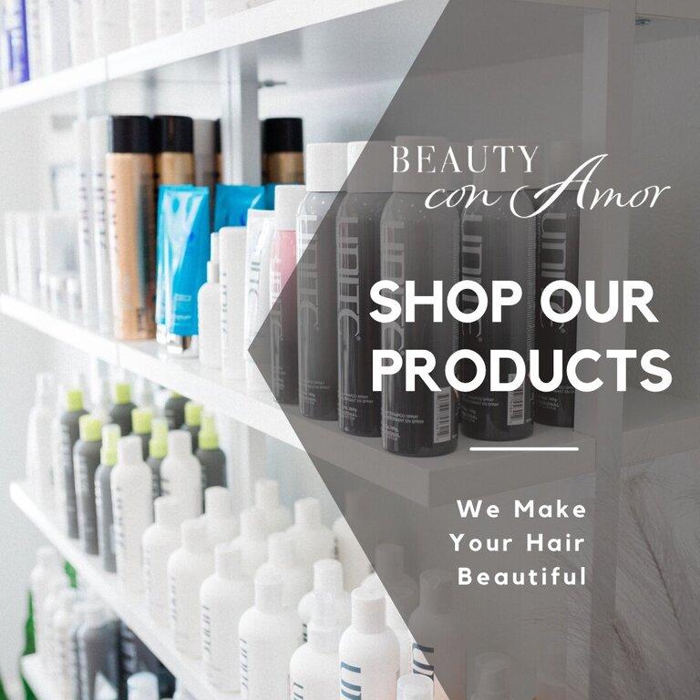 Beauty Con Amor