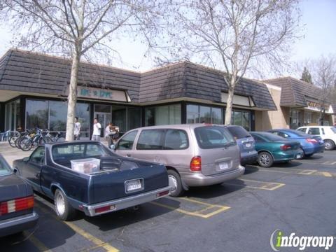 International Education Center