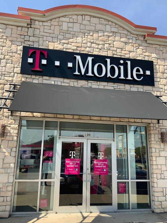 T-Mobile