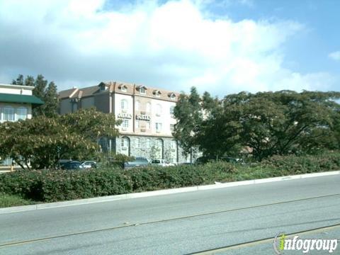 Original Yellow Cab Co