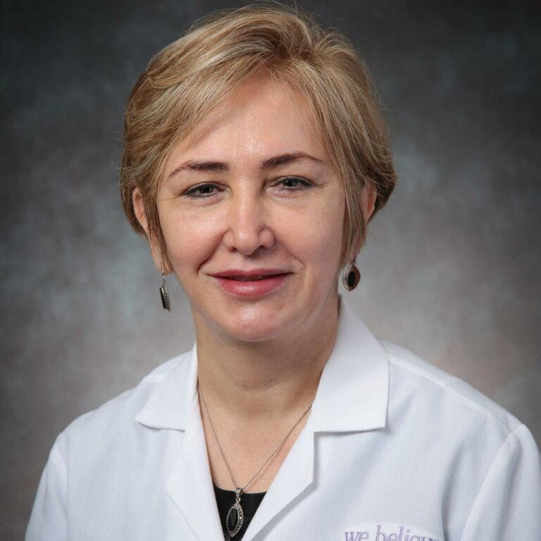 Sima Dehghany, MD - Wellstar Family Medicine