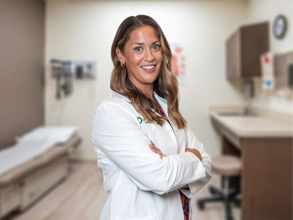 Emma Feinberg, FNP - Oak St. Health