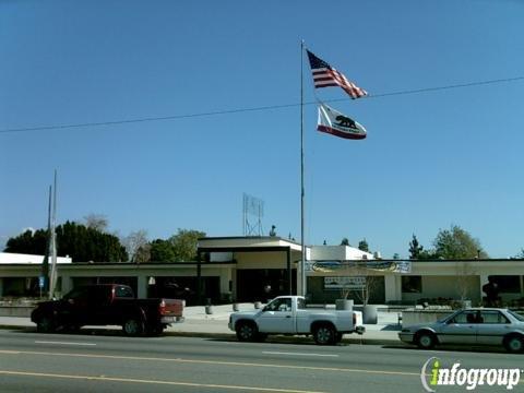 Fontana Building & Safety Department