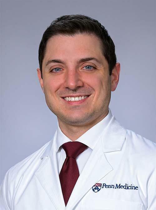 Paul S Corotto, MD - Penn Cardiology Bucks County