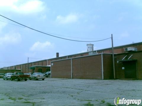 Meridian Specialty Yarn Group, Inc