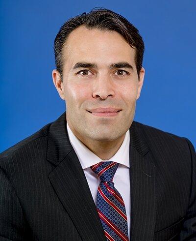 Sean Coumans-Financial Advisor, Ameriprise Financial Services, LLC