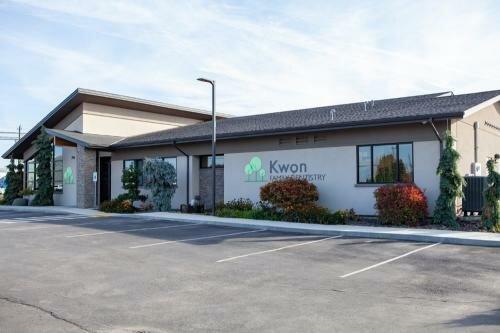 Kwon Family Dentistry