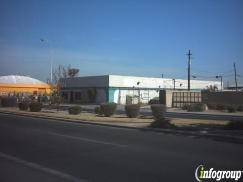 Idm Industrial Diversified Machine Works