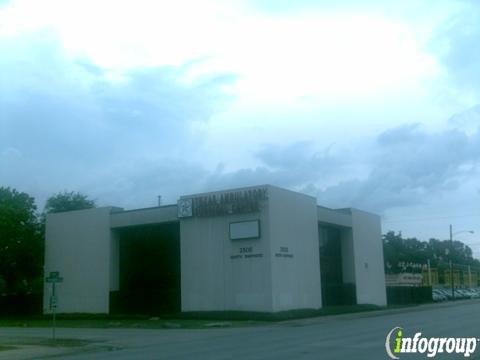 Douglas A Karpen, DO - Texas Ambulatory Surgical Center