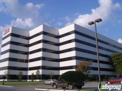 Stride Staffing