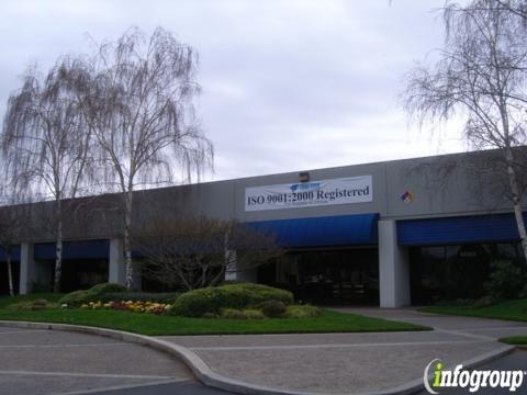 True-Tech Corporation office