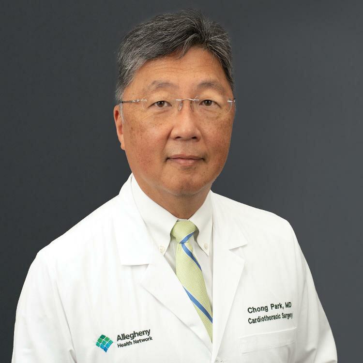 Kyung S Park, MD