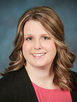 Kirby Knuth, APRN - CHI Health Clinic Heart Institute