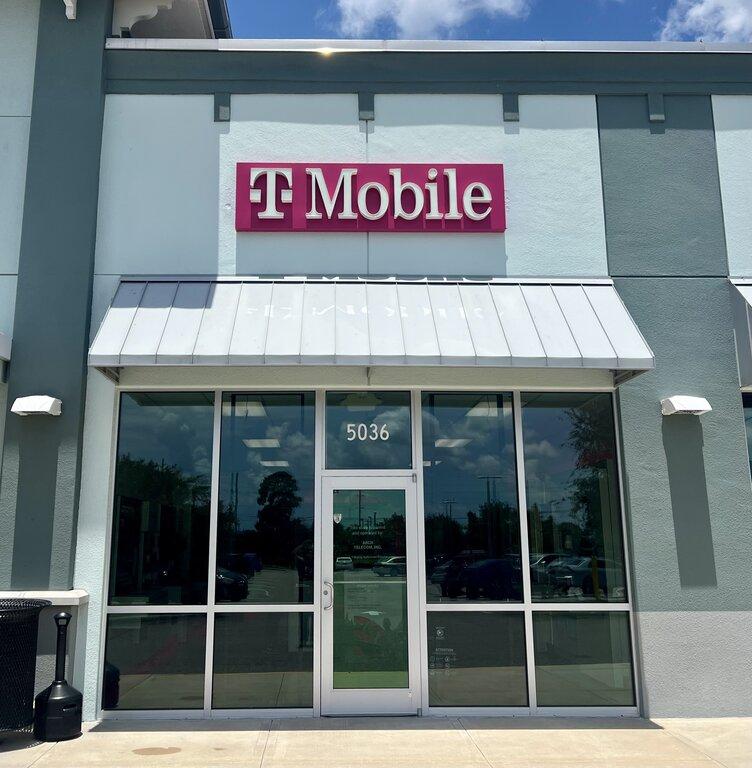 T-Mobile Authorized Retailer