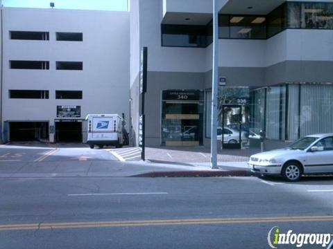 National Asian Pacific Amer Families Against Substance Abuse