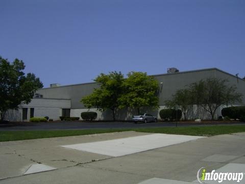 Applied Maintenance Supplies & Solutions