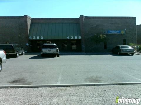 American Air Filter Company Inc