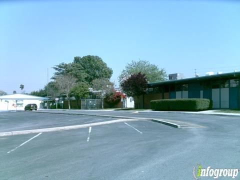 Hawthorne Elementary School