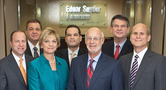 Edgar Snyder & Associates