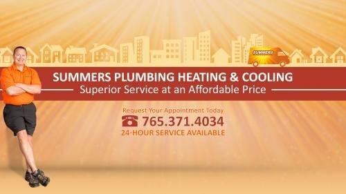Summers Plumbing Heating & Cooling