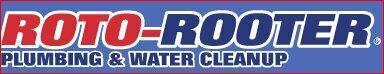 Roto-Rooter Plumbing & Water Cleanup