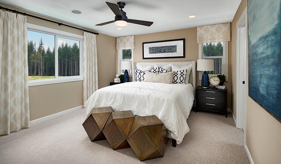 Worthington Grove By Richmond American Homes