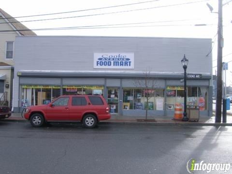 Cooke Avenue Convenience