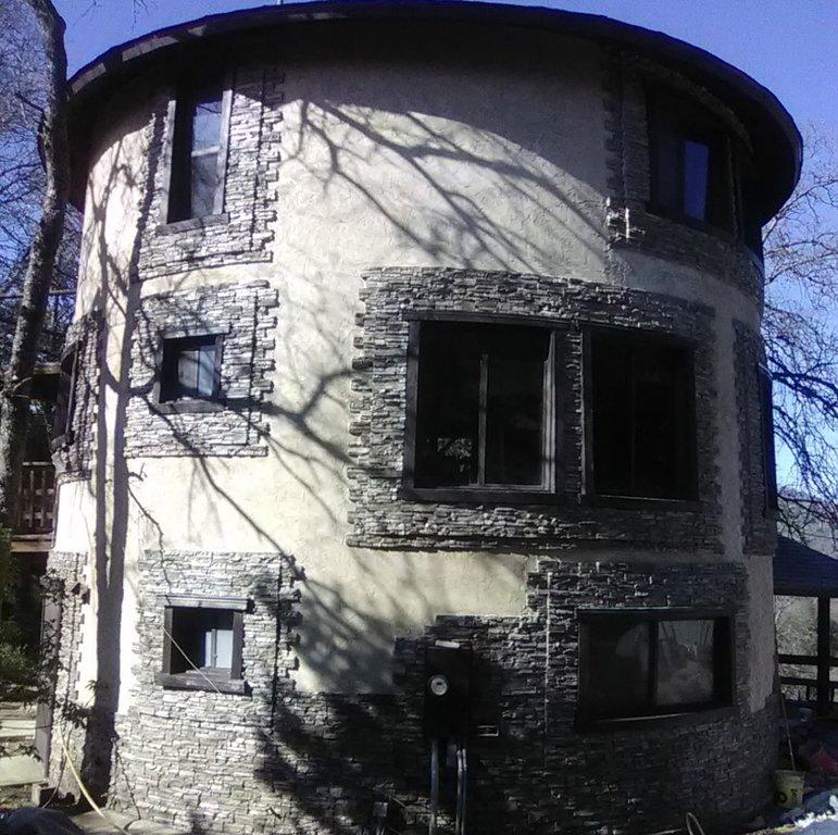 Mike McHenry Plastering