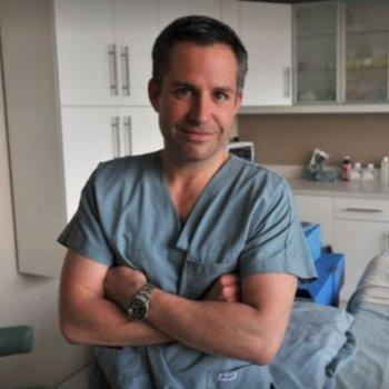 Dr Andrew B Denton Facial Plastic Surgeon