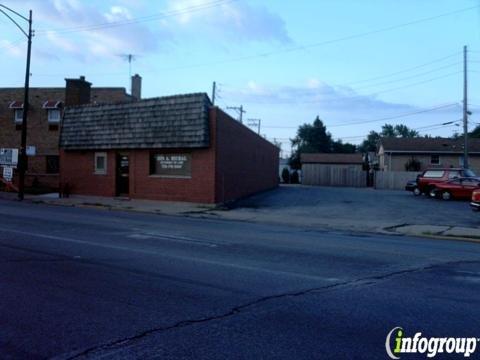 Michal Legal Service PC