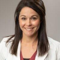 Stella M Tran, PHD