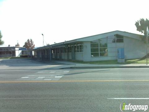 Charter Oak Day School