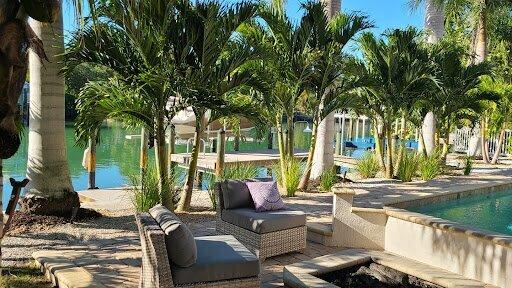 Sarasota Landscaping