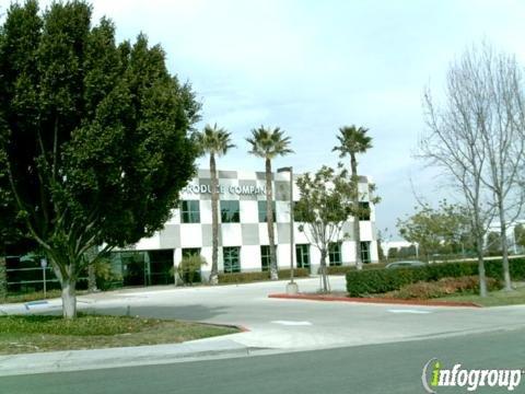 The Produce Exchange