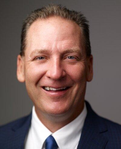 Randy Rhodes-Financial Advisor, Ameriprise Financial Services, LLC