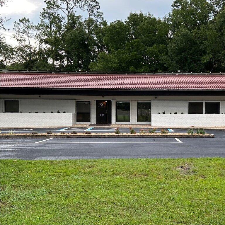 Veterinary Eye Institute Gainesville