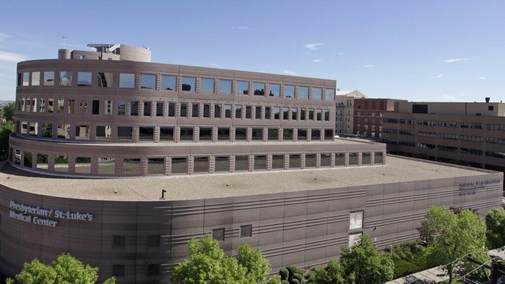 HCA HealthONE Surgical Oncology