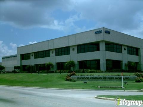 Plywood Co of Fort Worth