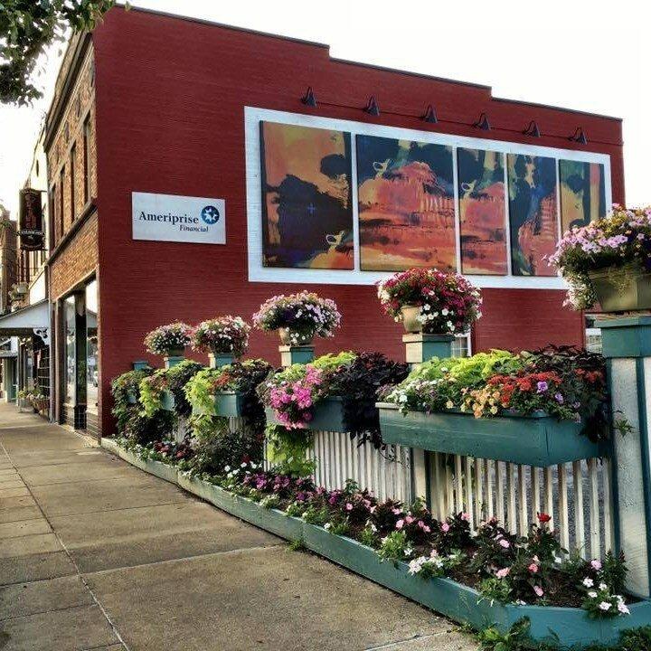 FORTIFY Private Wealth Management-Ameriprise Financial Services, LLC